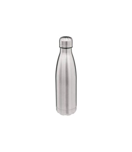 Bouteille Isotherme Inox 0,5L Inox
