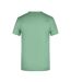 T-shirt Basic Homme Jade James And Nicholson-2