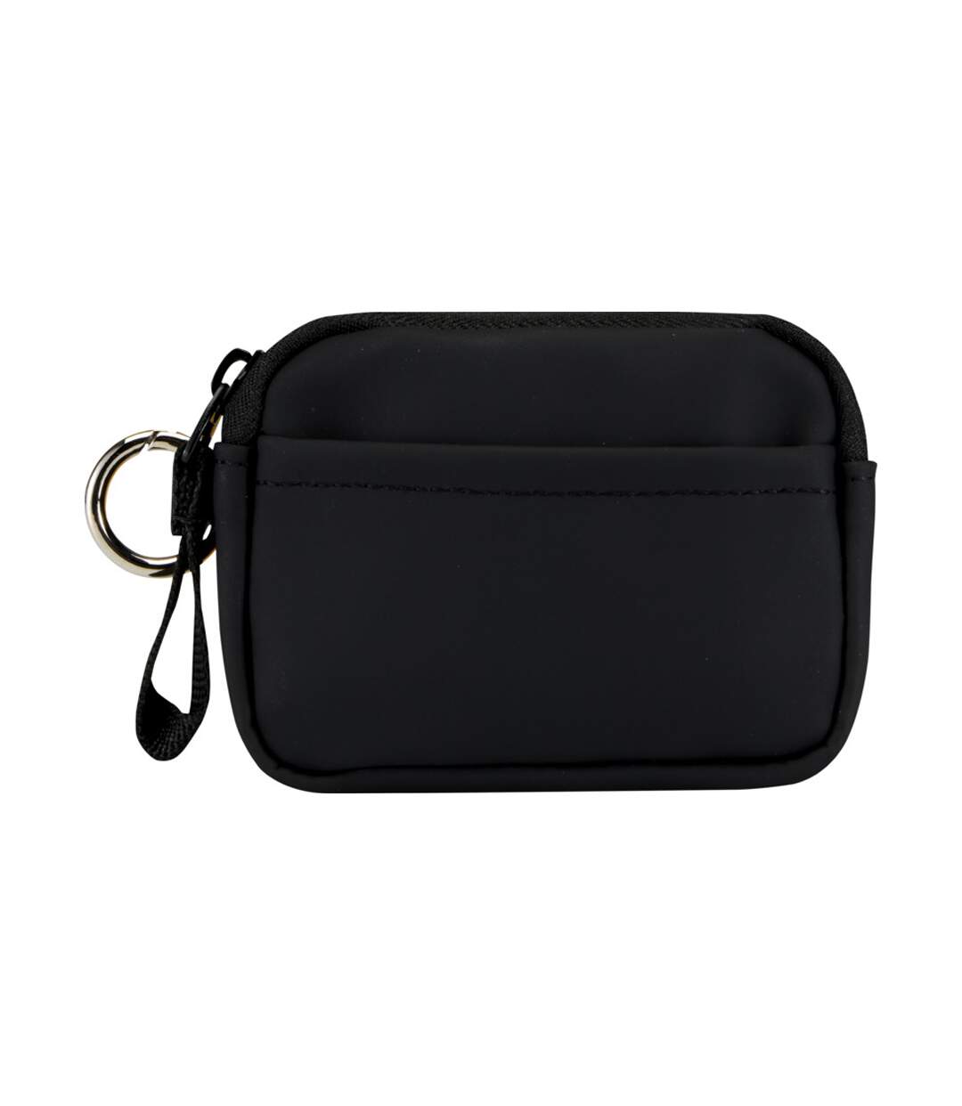 Portefeuille Resi Plus Taille Unique Noir Floso-3