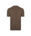 T-shirt Marron Homme Diesel RPATI - L-2