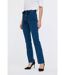 Pantalon femme LC161 L32 Deep blue-2