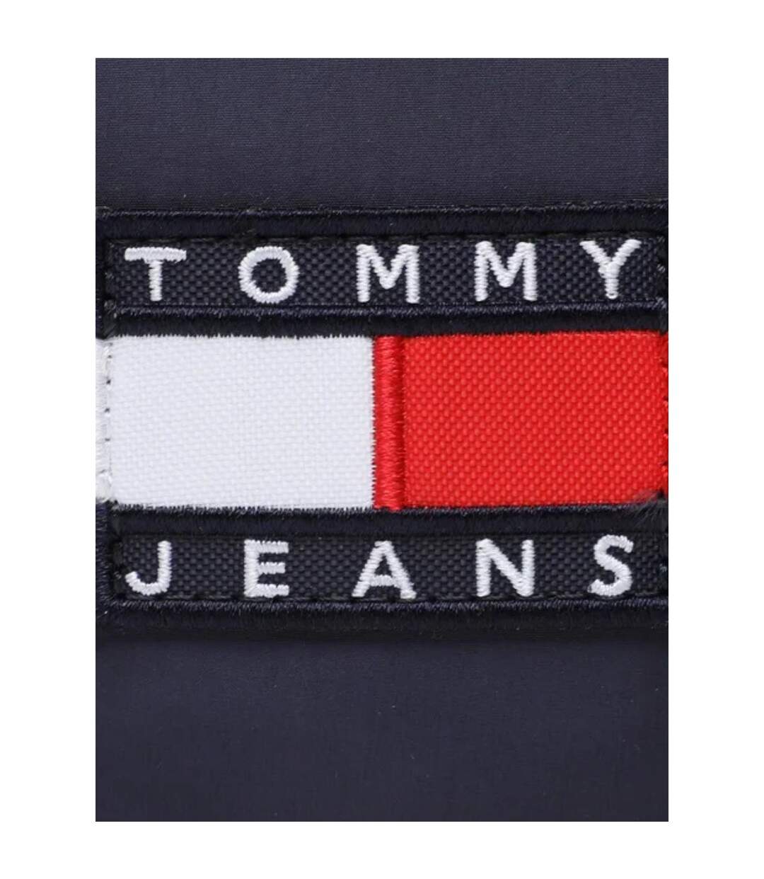 Sac À Bandoulière Homme Taille Unique Vert Tommy Hilfiger-3