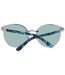 Lunettes De Soleil Femme Web Eyewear We0197-5908X