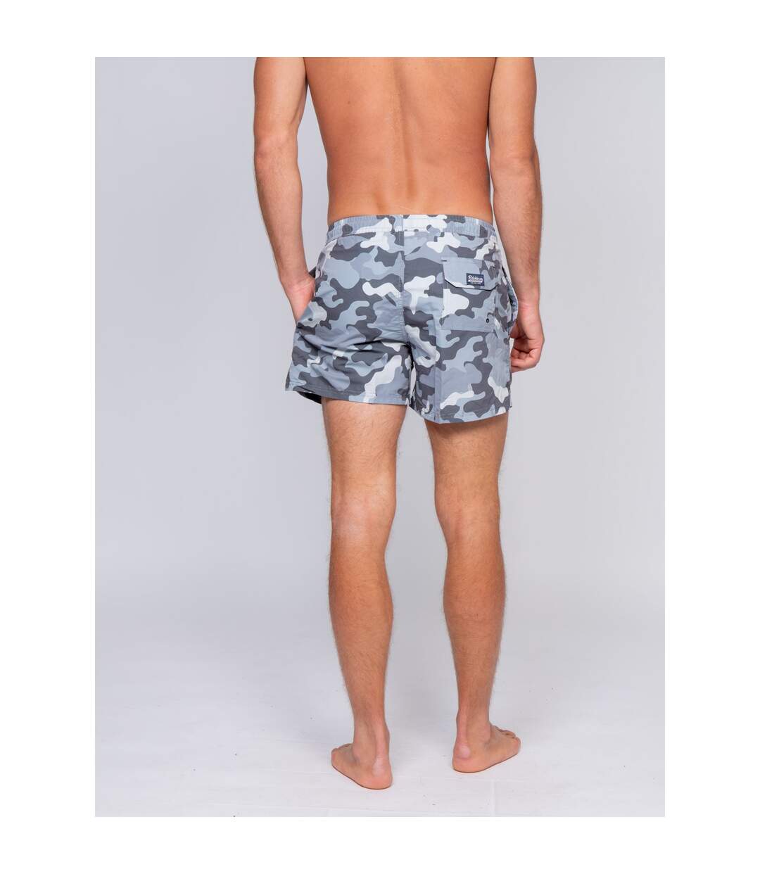 Short de bain GUSTAVO