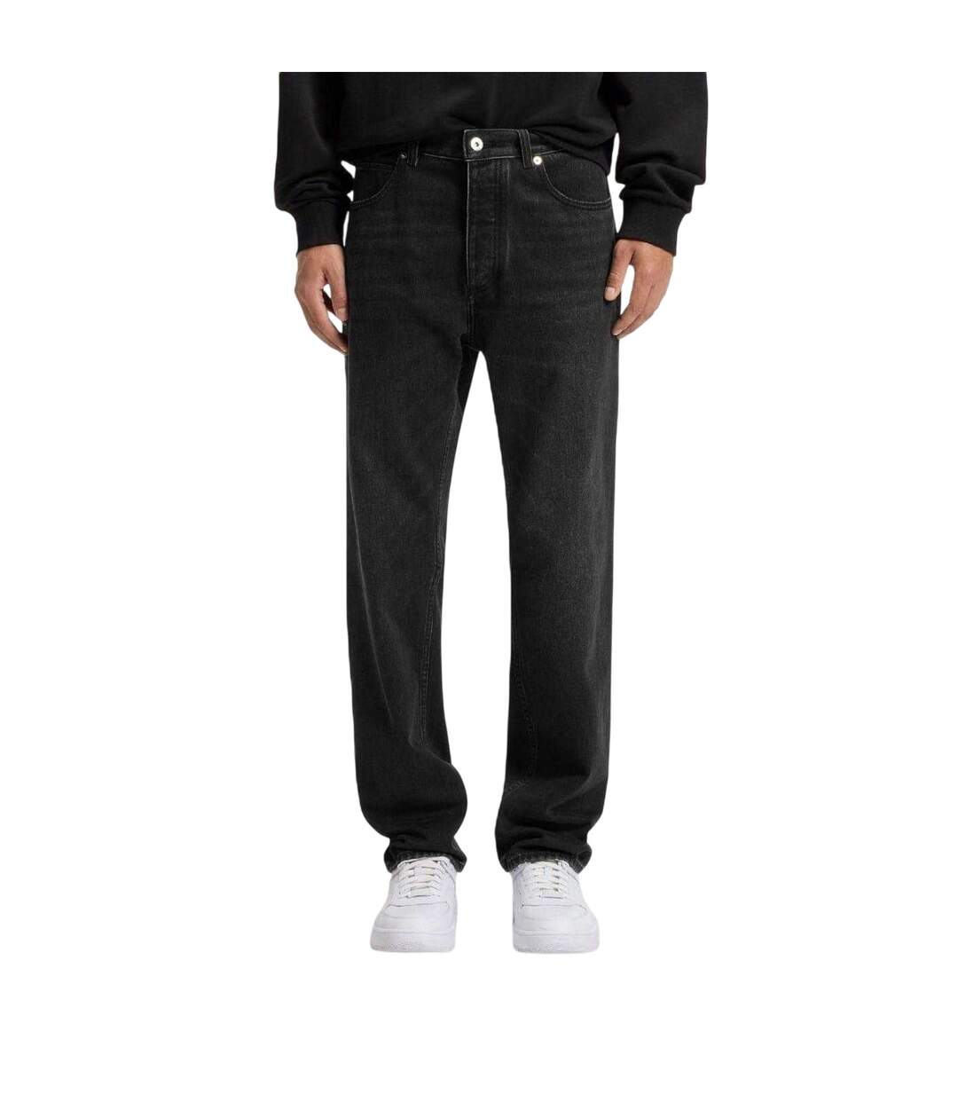 Jean Jonah Homme Gris Foncé Hugo-2