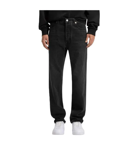 Jean Jonah Homme Gris Foncé Hugo
