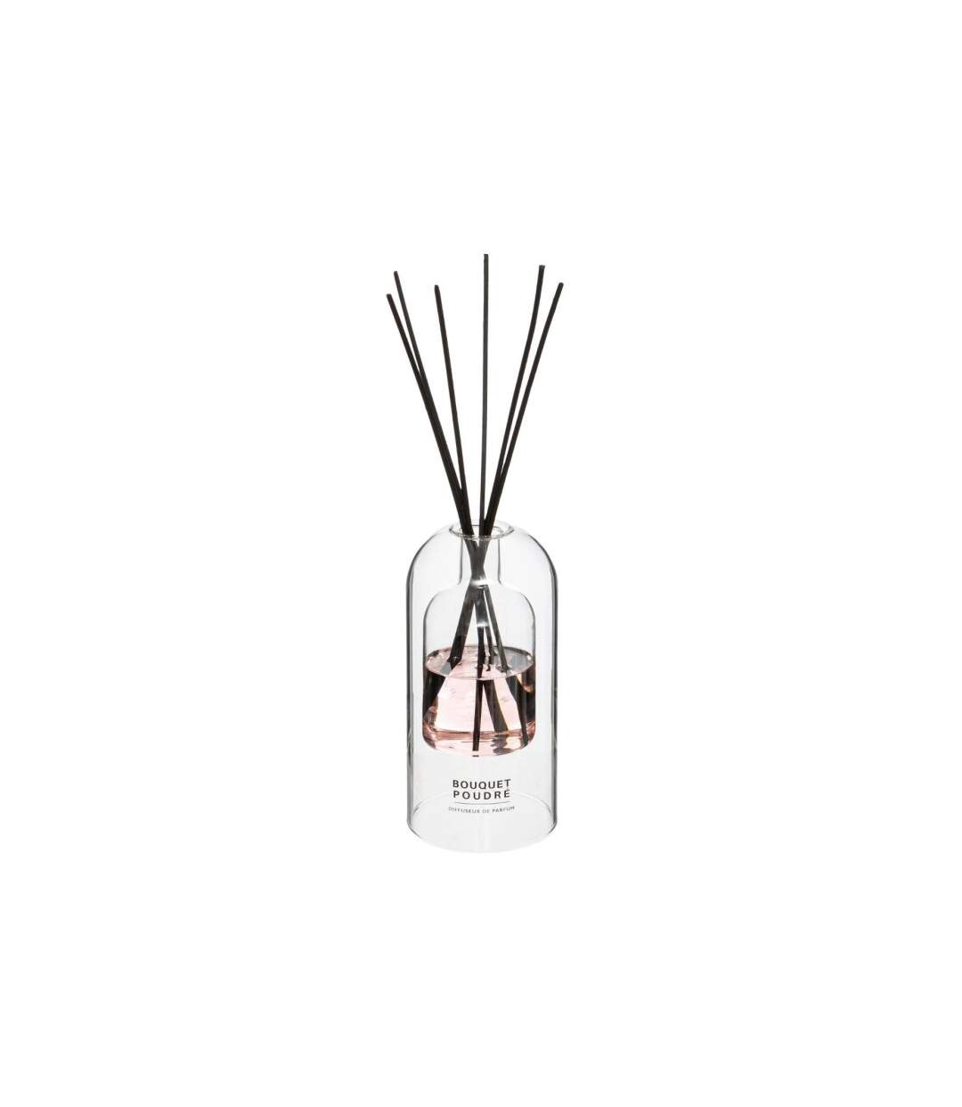 Diffuseur de Parfum Ilan 150ml Bouquet Poudré-1