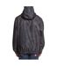 Veste Noire Homme DC Shoes Cheadle - S