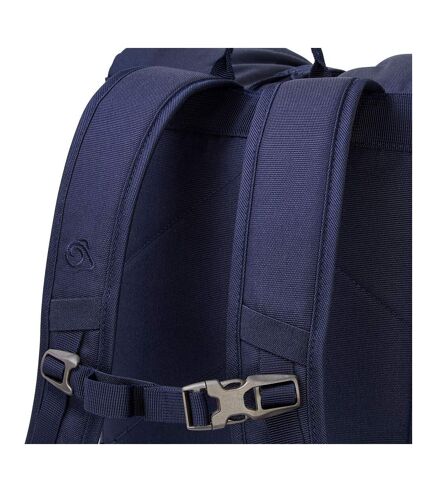 Craghoppers Kiwi Classic 5.2gal Knapsack (Dark Navy) (One Size) - UTCG1506