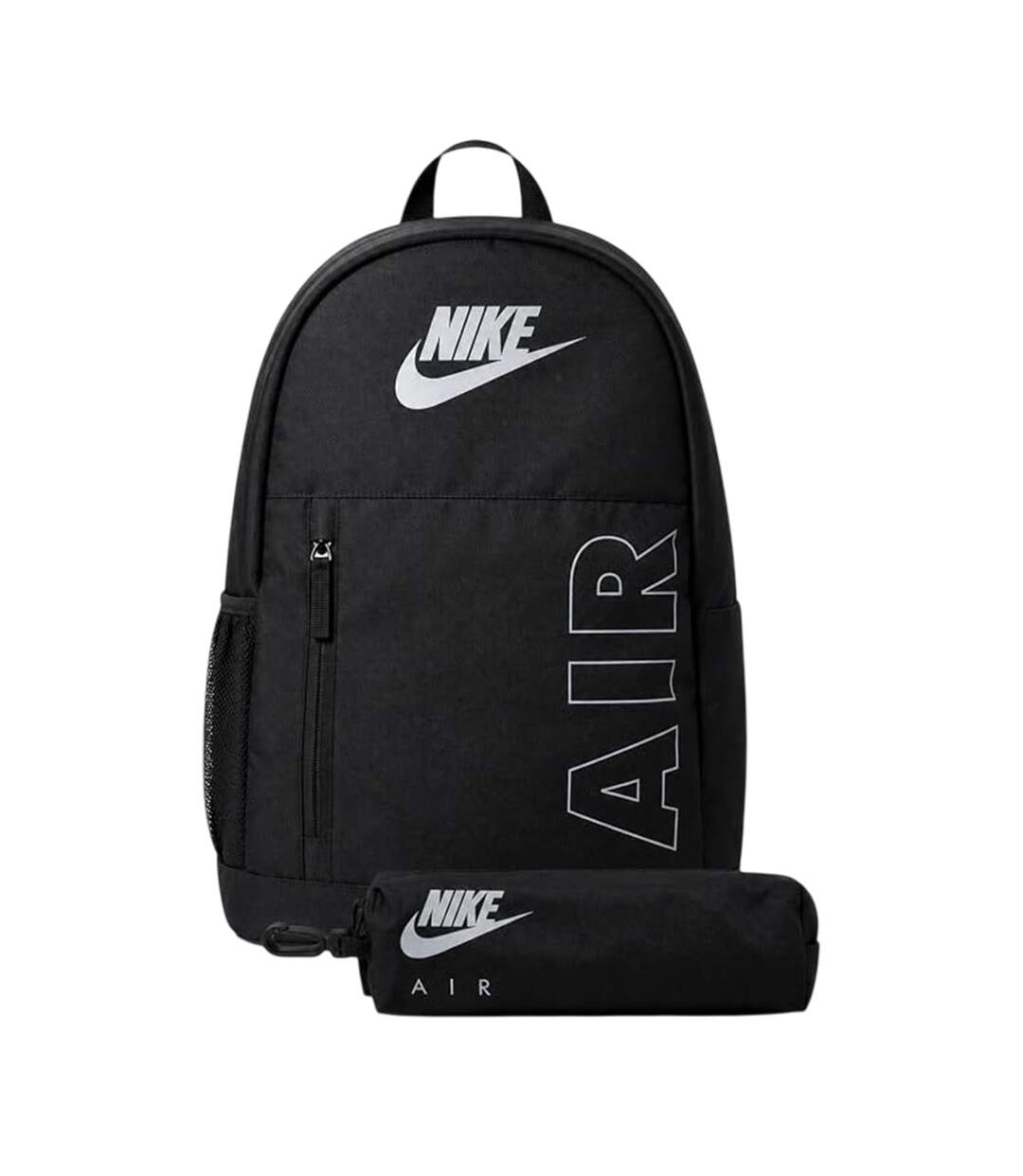Sac À Dos Et Trousse Elemental 45,5 Cm X 30,5 Cm X 12,5 Cm Bleu Marine Nike-1