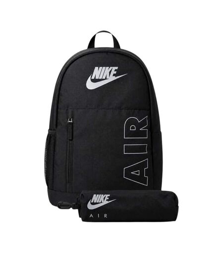 Sac À Dos Et Trousse Elemental 45,5 Cm X 30,5 Cm X 12,5 Cm Bleu Marine Nike