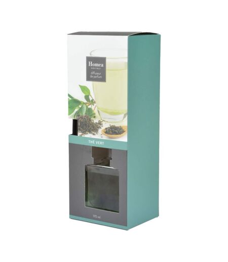 Diffuseur de Parfum Essentiel II 170ml Thé Vert