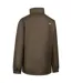 Imperméable Fraser Ii Homme Vert Kaki Trespass-4