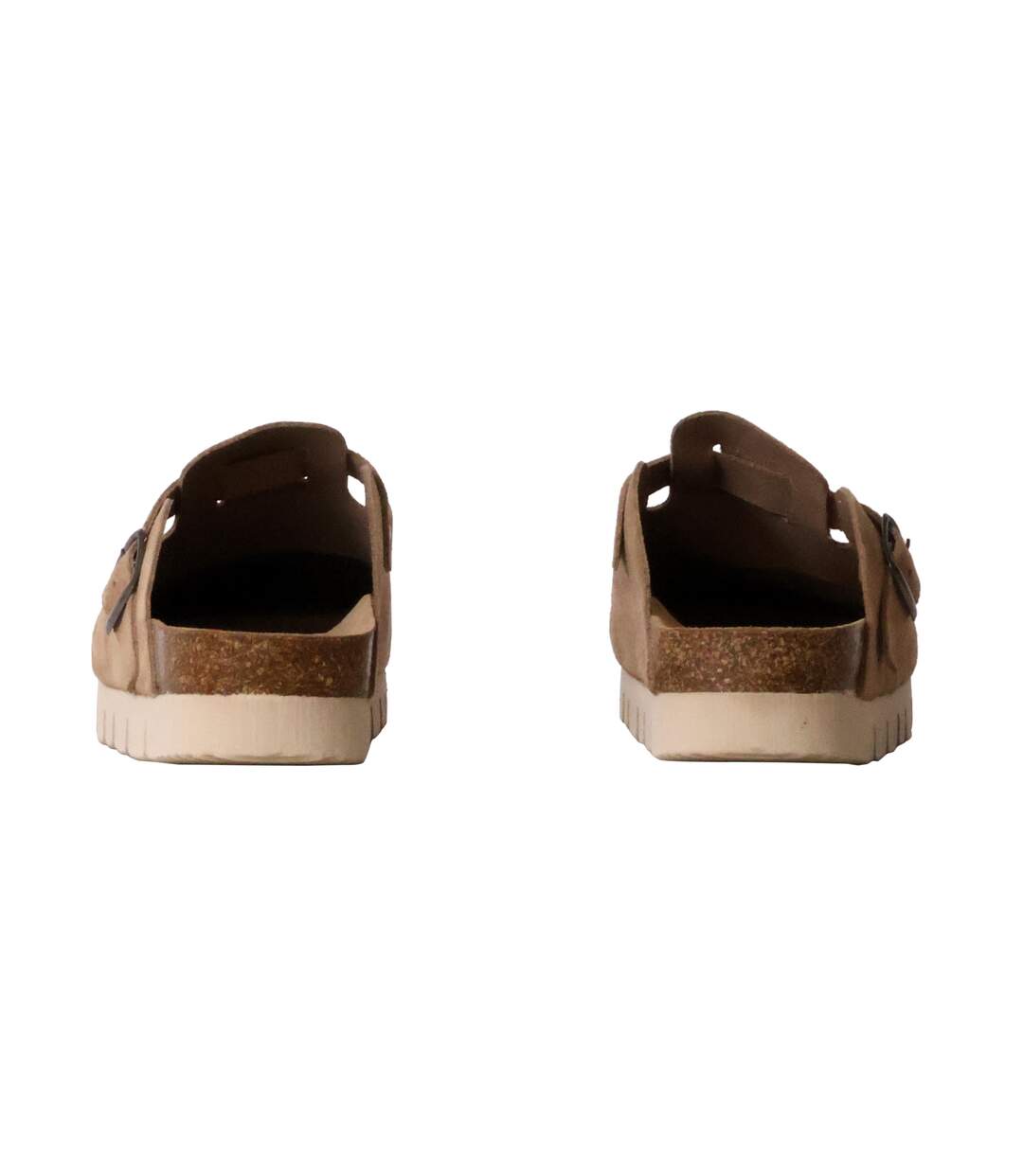 Mules Cuir The Divine Factory Eden-4