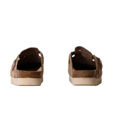 Mules Cuir The Divine Factory Eden