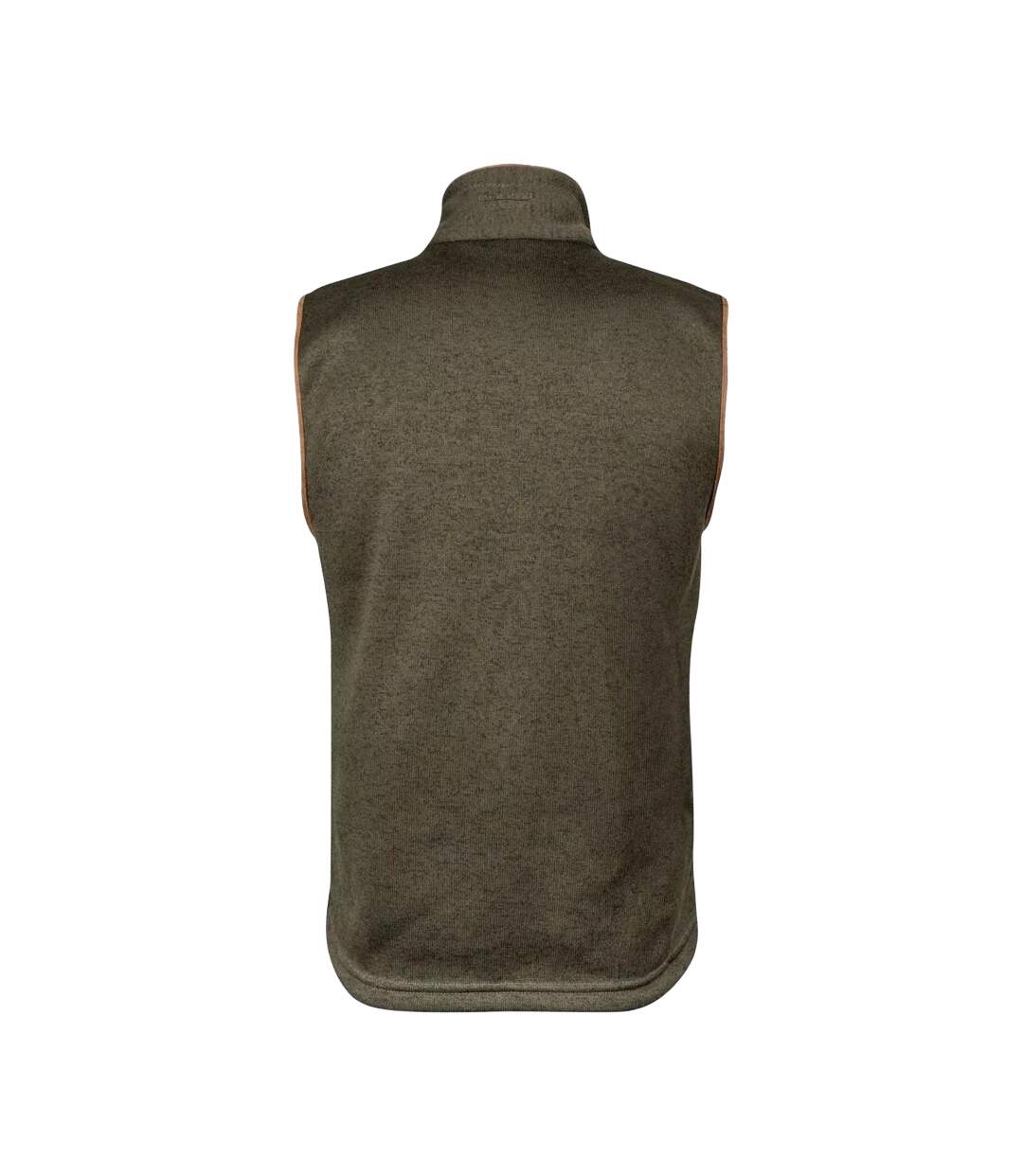 Veste Sans Manches Homme Olive Foncé Jack Pyke-2