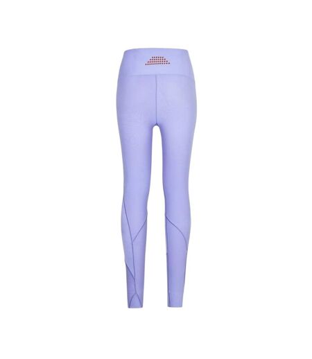 Legging Series-5 Skyscraper Femme Violet Skins