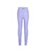 Legging Series-5 Skyscraper Femme Violet Skins-2