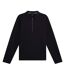 Cardigan Décontracté Homme Bleu Marine Ted Baker-2
