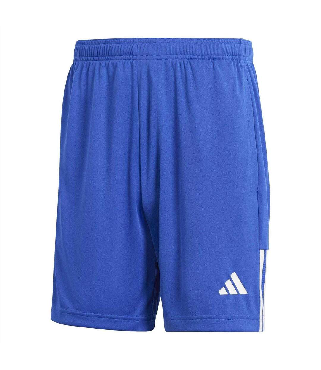 Short Sereno Homme Bleu Vif Blanc Adidas-2