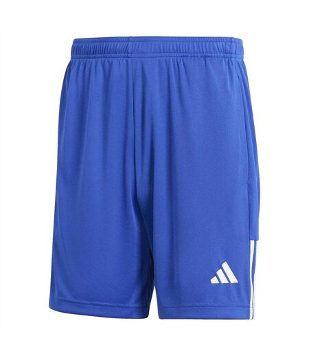 Short Sereno Homme Bleu Vif Blanc Adidas