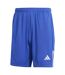 Short Sereno Homme Bleu Vif Blanc Adidas-2