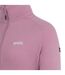 Veste Softshell Malana Femme Lilas Regatta-4