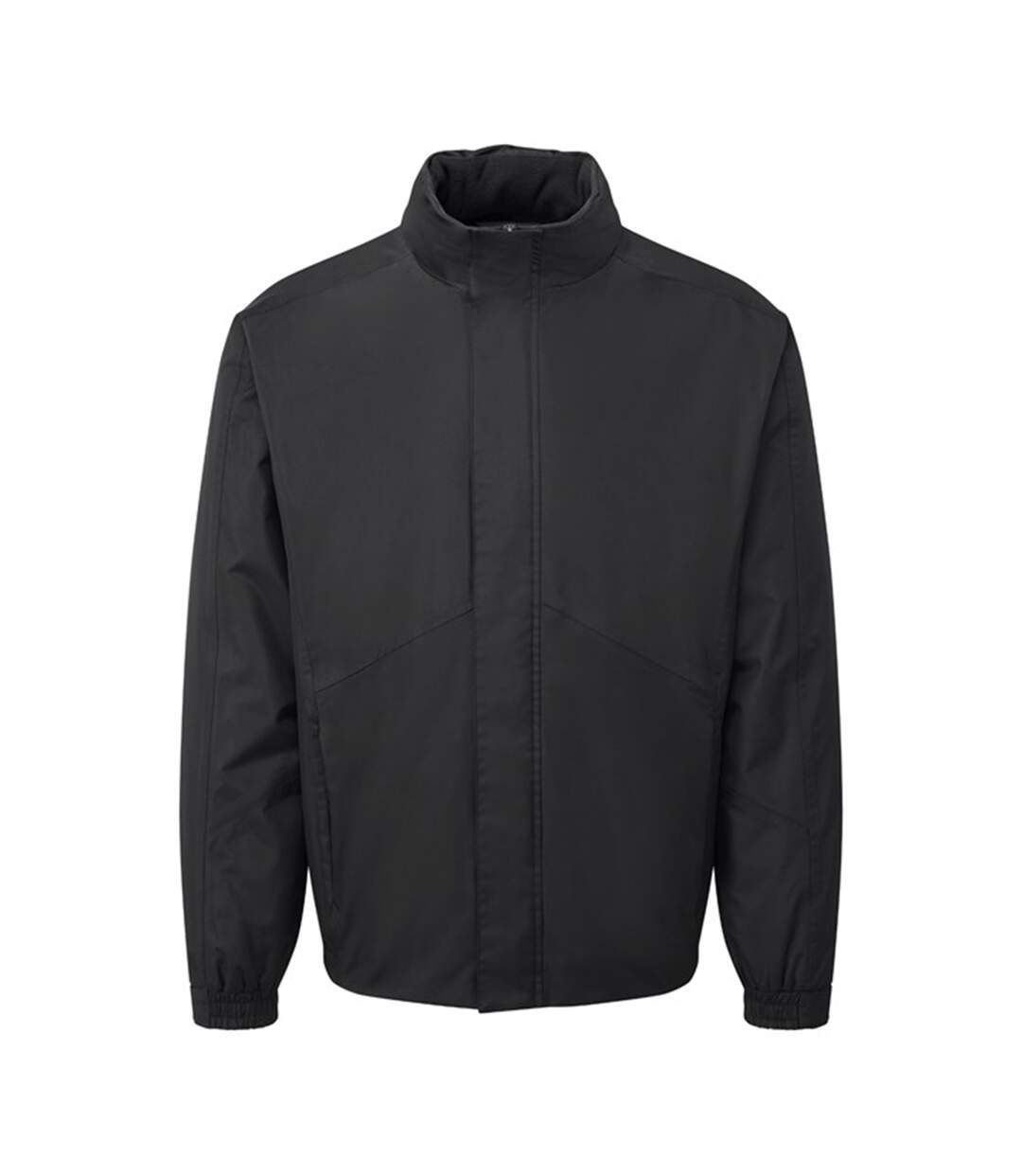 Veste imperméable selsey adulte noir Premier Premier