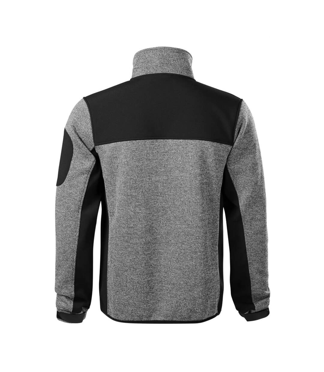 Veste Softshell Homme Gris Rimeck-2