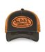 Casquette baseball homme effet usé avec filet Urban5 Vondutch-2