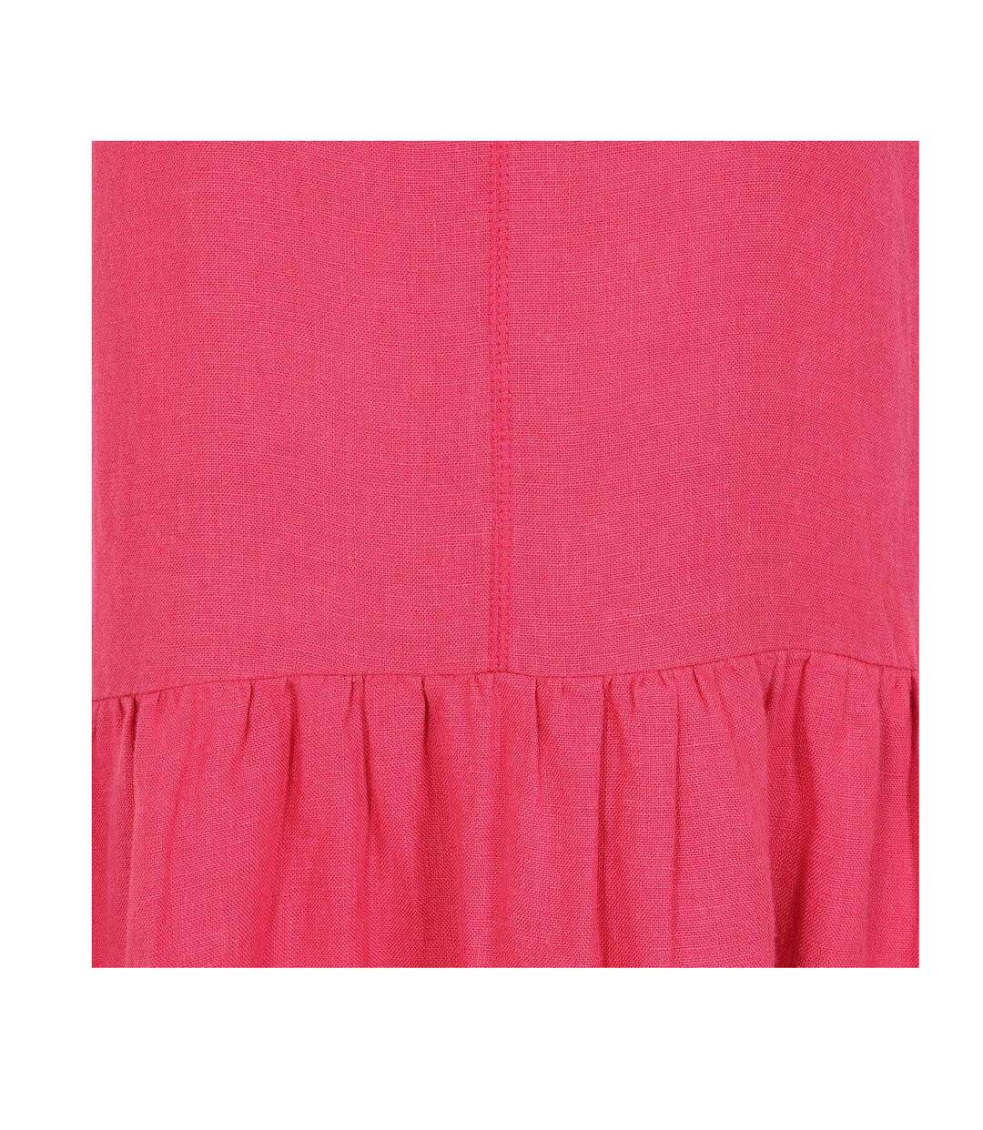 Robe Femme Cerise Lazy Jacks-4