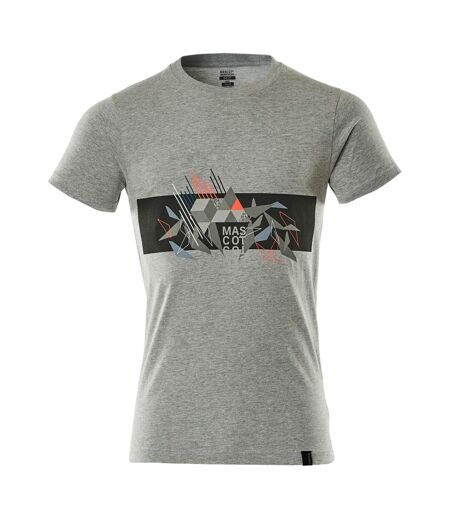 T-shirt Accelerate Safe Homme Mascot
