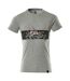 T-shirt Accelerate Safe Homme Mascot-1