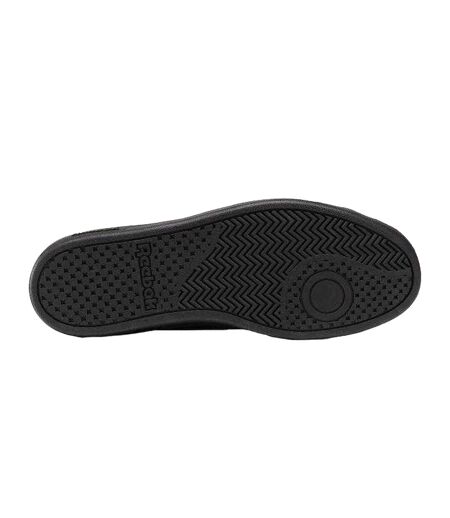 Baskets Court Clean Homme Noir Reebok
