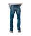 Jean slim bleu foncé homme freeman porter dustee-2