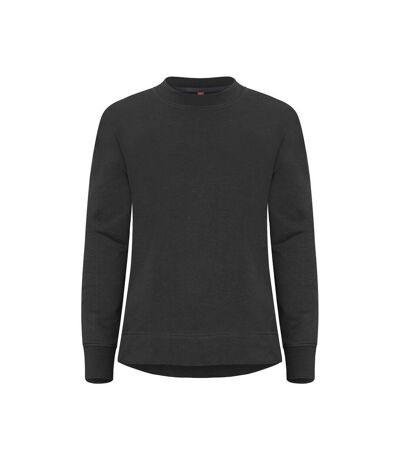 Sweat Miami Pro Femme Noir Clique