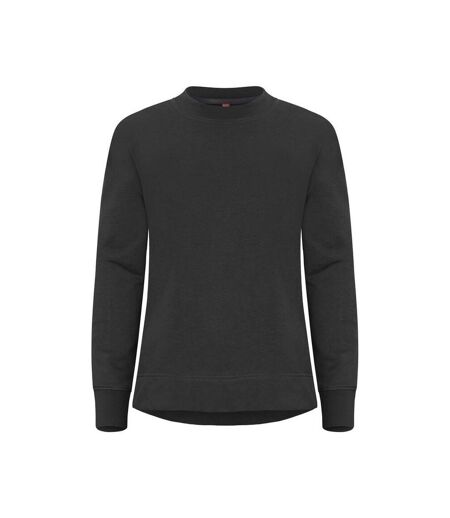 Sweat Miami Pro Femme Noir Clique