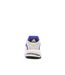 Baskets blanches/bleu homme adidas response-3