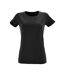 SOLS - T-shirt REGENT - Femme (Noir) - UTPC2921