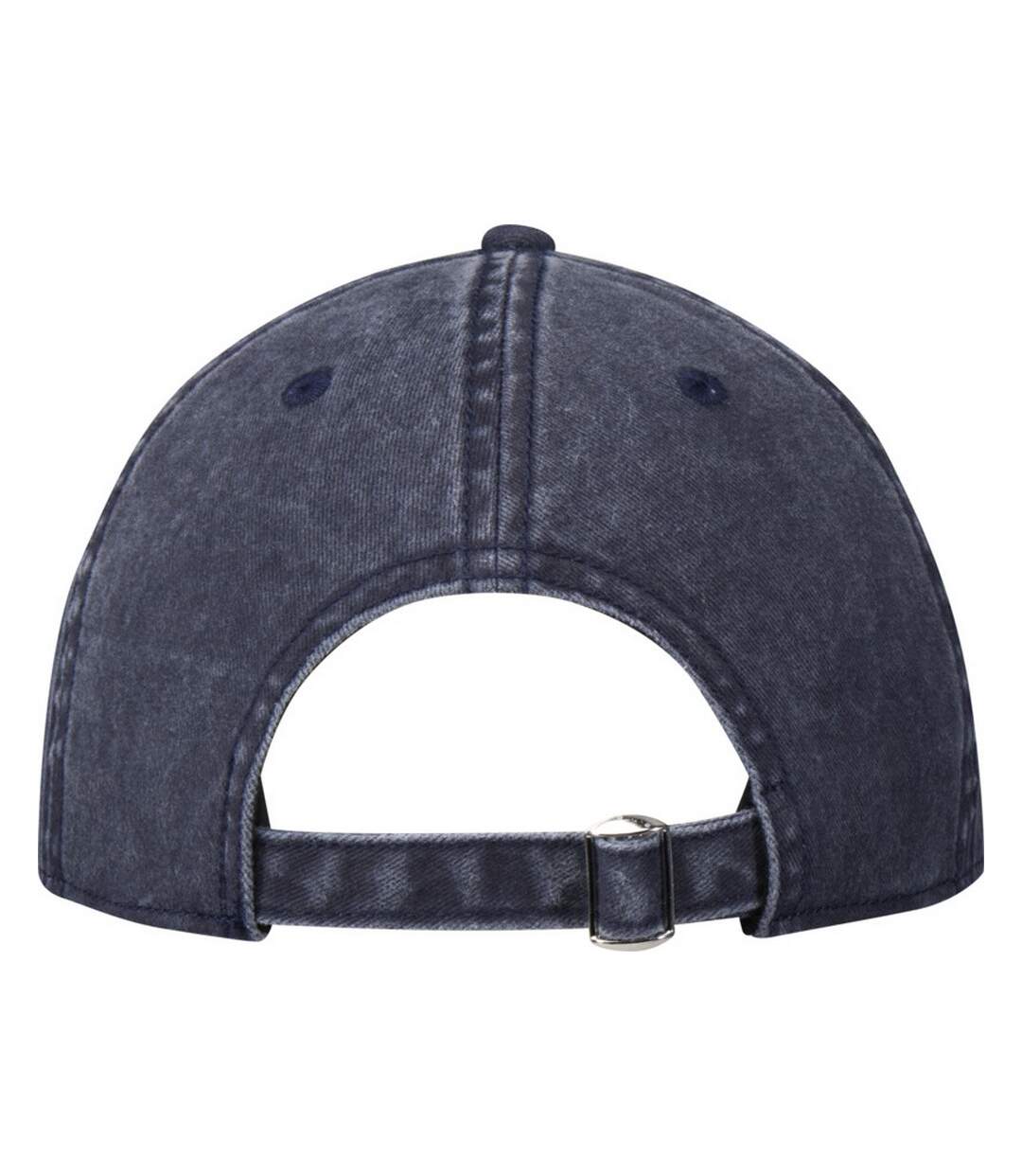 Casquette De Baseball Grafton Bleu Marine Elevate NXT-2