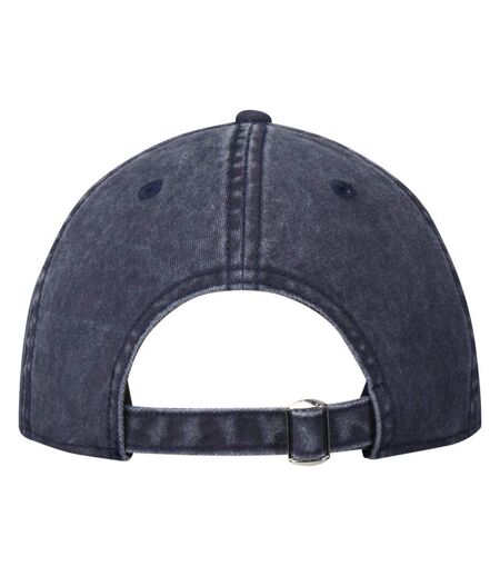 Casquette De Baseball Grafton Bleu Marine Elevate NXT