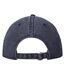 Casquette De Baseball Grafton Bleu Marine Elevate NXT-2