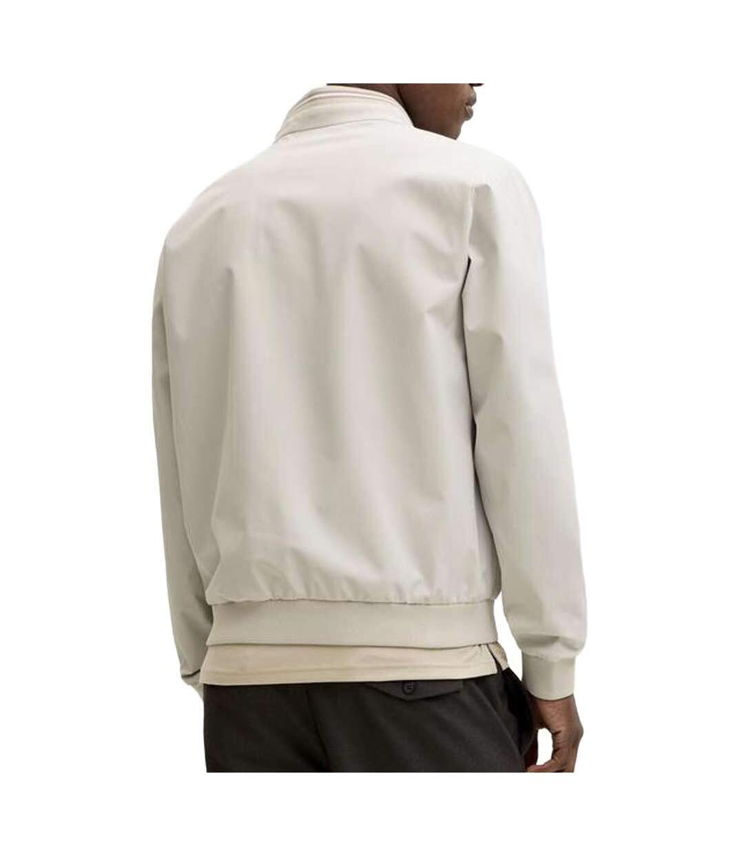 Veste beige homme jack & jones blubrad-2