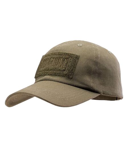 Casquette De Baseball Doran Vert Olive MAGNUM
