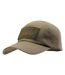 Casquette De Baseball Doran Vert Olive MAGNUM-1