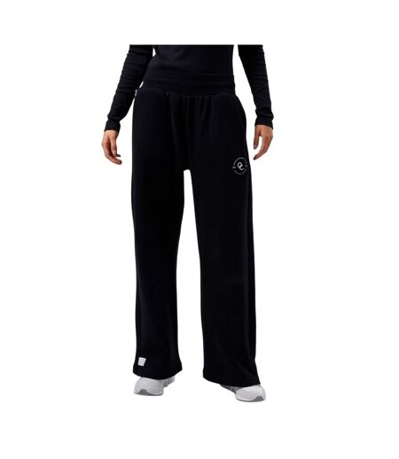 Pantalon De Jogging Joy Femme Noir Vif Original Creator