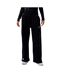 Pantalon De Jogging Joy Femme Noir Vif Original Creator-2