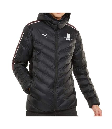 Doudoune Noir Homme Puma Pl Eco-lite Jacket - XS