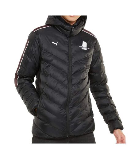 Doudoune Noir Homme Puma Pl Eco-lite Jacket - S