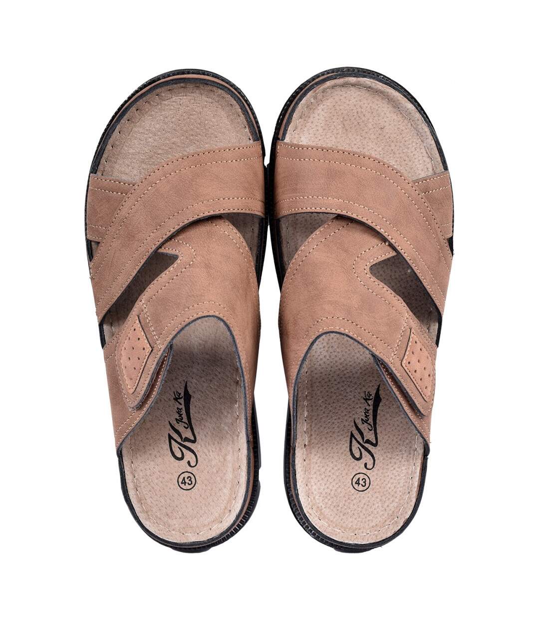 Sandales PREMIUM Scratch-3